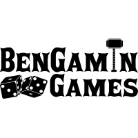 Bengamin Games