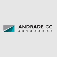 Andrade GC Advogados logo - Similar company to Pedro Câmara Advogados