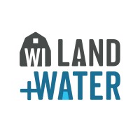 Wisconsin Land+Water Conservation Association logo - Similar company to Gathering Waters: Wisconsin'S Alliance For Land Trusts
