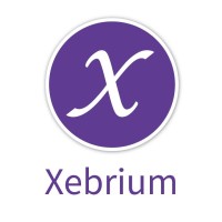 Xebrium Inc. logo - Similar company to Xebcore Inc.