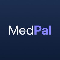 MedPal logo - Similar company to Medpal