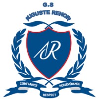 Groupe Scolaire AUGUSTE RENOIR logo - Similar company to Devcom.Technology Sarl