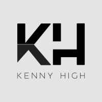 Kenny High logo - Similar company to Moundstär