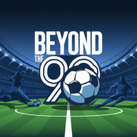 BeyondThe90 logo - Similar company to Boxingarabia