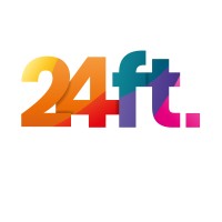 24ft. logo - Similar company to Sitt.App