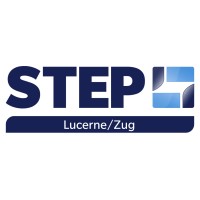 STEP Lucerne/Zug logo - Similar company to Verein Step