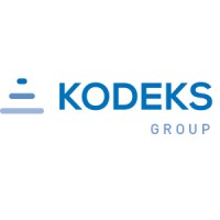 KODEKS Group logo - Similar company to Kodeks