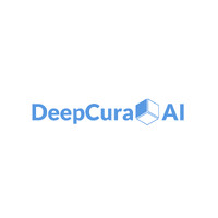 DeepCura AI logo - Similar company to Talkdoc