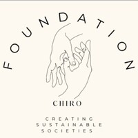 Chiro Foundation logo - Similar company to Fimcap Africa (Afroconference)