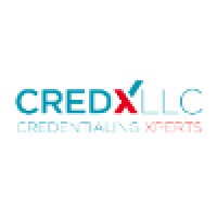 CREDX LLC logo - Similar company to Metroplex Health System