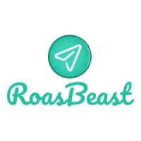 RoasBeast logo - Similar company to Socialedgecreative