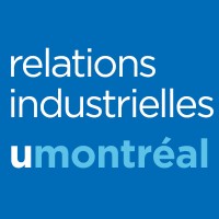 École de relations industrielles | Université de Montréal logo - Similar company to Centre D’Expertise En Gestion De La Santé Et De La Sécurité Du Travail