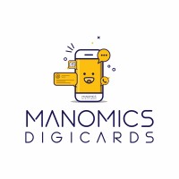 Manomics Digicards