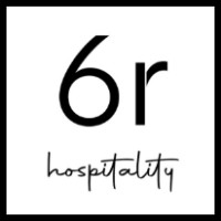 6r Hospitality Group logo - Similar company to Candidate Collective Inc