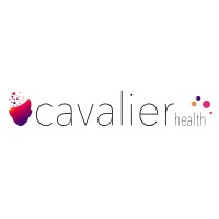 Cavalier Health Ltd logo - Similar company to The Chocolate People Ltd