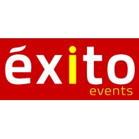 Exito Events logo - Similar company to Excito Events