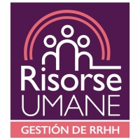 RISORSE UMANE NQN logo - Similar company to Avanza Rrhh