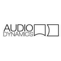 Audio Dynamics logo - Similar company to Cosmictech.Io