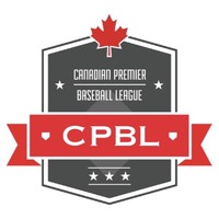 Canadian Premier Baseball League logo - Similar company to The Ontario Blue Jays