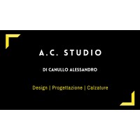 A.C. STUDIO logo - Similar company to Dustmann. Store