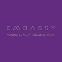 Embassy Jewel AG logo - Similar company to Embassy Kirchhofer Group