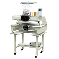 Cap Embroidery Machine logo - Similar company to Embroidery Machine Agent