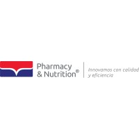 Pharmacy & Nutrition logo - Similar company to Quiron Comunicação E Conteúdo
