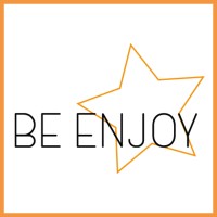 Be Enjoy logo - Similar company to Agilytae Groupe