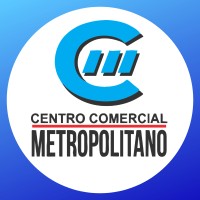Centro Comercial Metropolitano logo - Similar company to Centro Comercial Americano