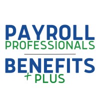 Payroll Professionals | Benefits Plus logo - Similar company to Hfma - Minnesota Chapter