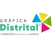 Gráfica Distrital logo - Similar company to Protesto24H