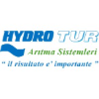 HydroTur Arıtma Sistemleri - HydroTur Treatment Systems logo - Similar company to Idroconsult - S.R.L.