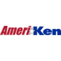 AmeriKen Die Supply, Inc logo - Similar company to Grafipoint Boxmeer