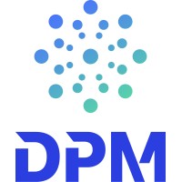 DPM Information Technology logo - Similar company to Unique Information Technology