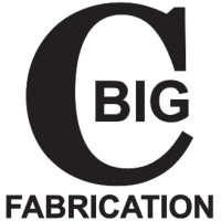Big C Fabrication logo - Similar company to Ordell Construction, Llc