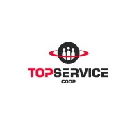 TopService coop logo - Similar company to Fabe Srl (Trasporti / Logistica)