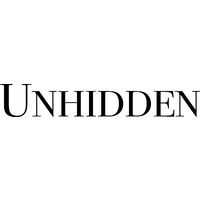 Unhidden logo - Similar company to Joyfully Different