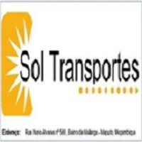 Sol Transportes logo - Similar company to Pavao Industria E Comercio