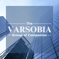 The Varsobia Group of Companies logo - Similar company to Secur It Guard
