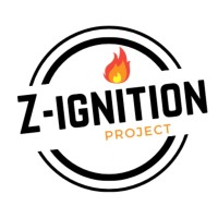 Z-ignition project logo - Similar company to Athar Egypt