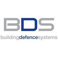 Building Defence Systems logo - Similar company to Northtek Technology