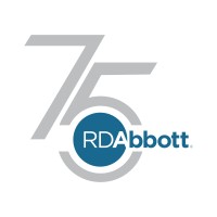 RDAbbott logo - Similar company to Silicone Solutions Inc.