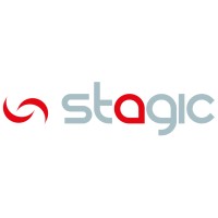 Stagic logo - Similar company to Weresolve