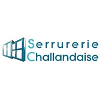 SERRURERIE CHALLANDAISE logo - Similar company to Voisin  Constructions
