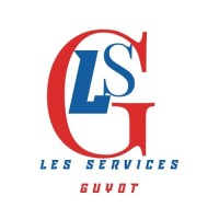 LES SERVICES GUYOT logo - Similar company to Groupe B&T(Gbt Investment)