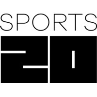 SPORTS20 logo - Similar company to Impct Ggmbh
