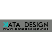 Kata Interior Design logo - Similar company to 74Studio Interior Design