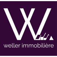 WELLER IMMOBILIERE logo - Similar company to Steps - Synergies Of Thermo-Chemical And Electro-Chemical Power Systems