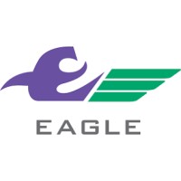 Eagle Screws and Fasteners logo - Similar company to Utgård Project Management