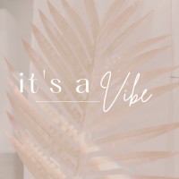 It's a Vibe logo - Similar company to Spark*L